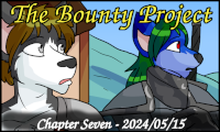 The Bounty Project